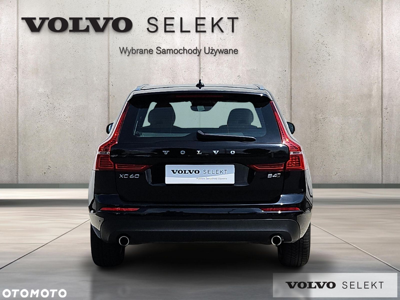 Volvo XC 60 B4 D AWD Momentum Pro - 4