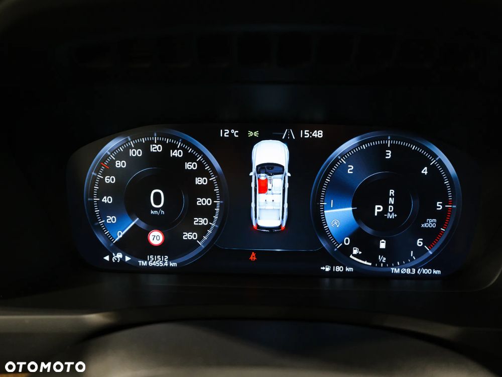 Volvo XC 90 D5 AWD Inscription - 24