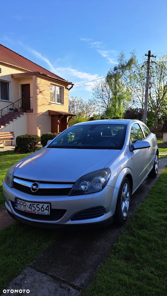 Opel Astra - 7