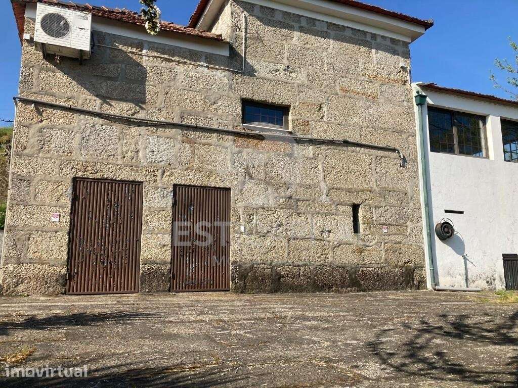 Solar do Muro – Investimento | Turismo Rural | Marco de Canaveses - Grande imagem: 4/46