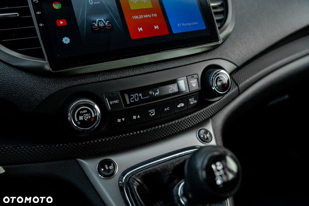 Honda CR-V 2.0 Comfort - 33