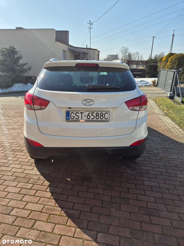 Hyundai ix35 1.6 GDI Style 2WD - 5