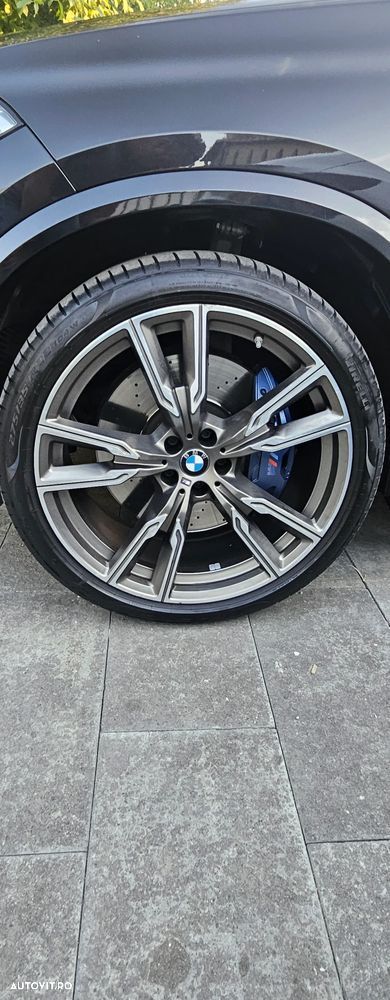 BMW X5 M M50d - 6