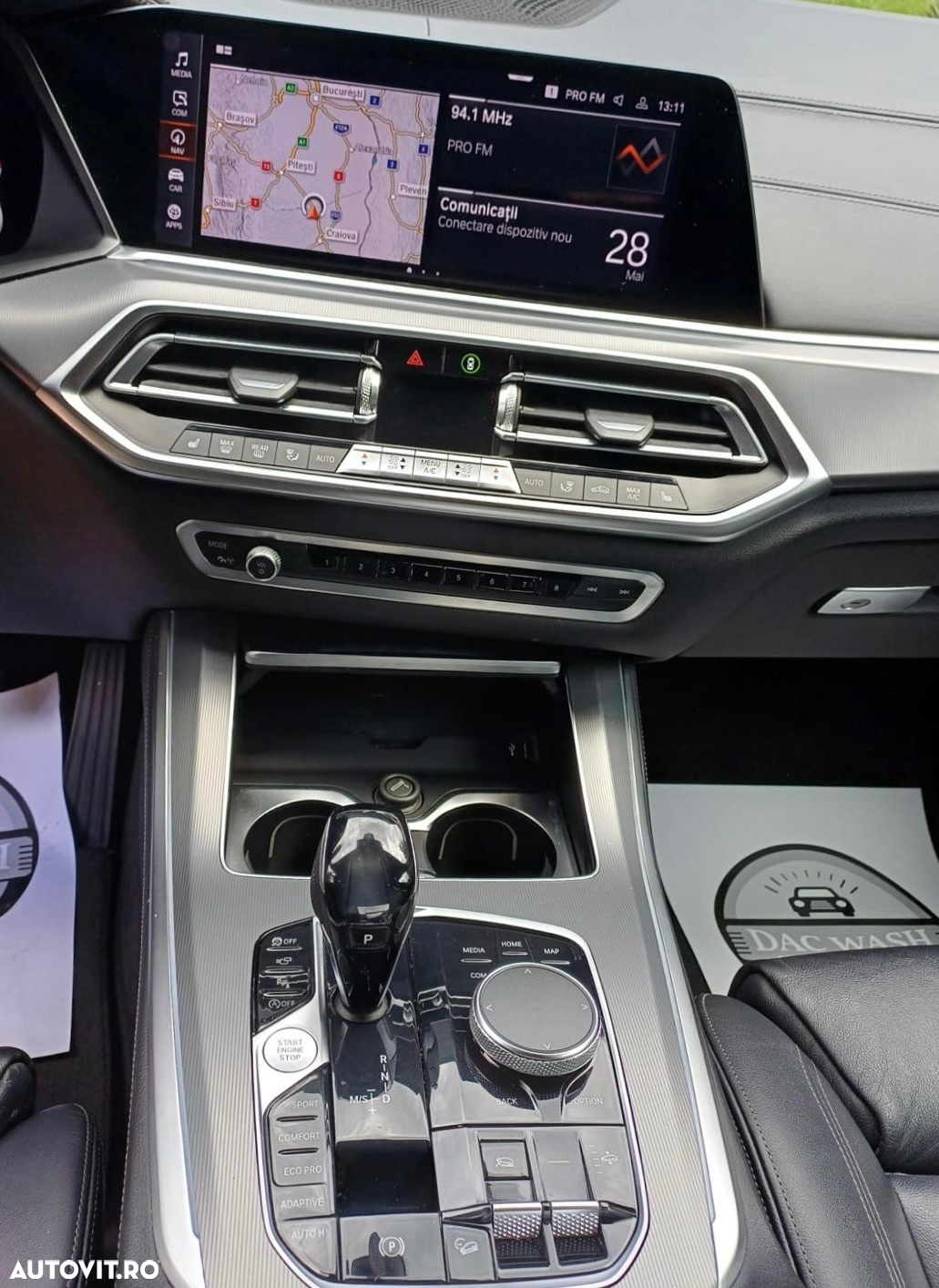 BMW X5 xDrive30d - 26