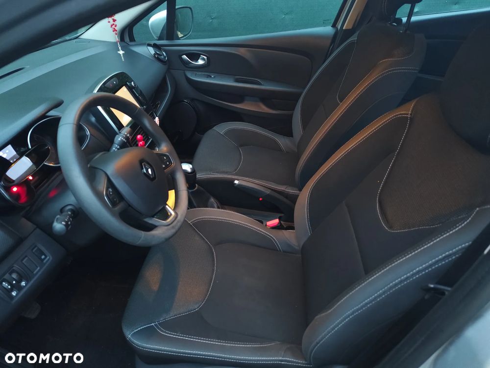 Renault Clio 1.5 dCi Energy Life - 11
