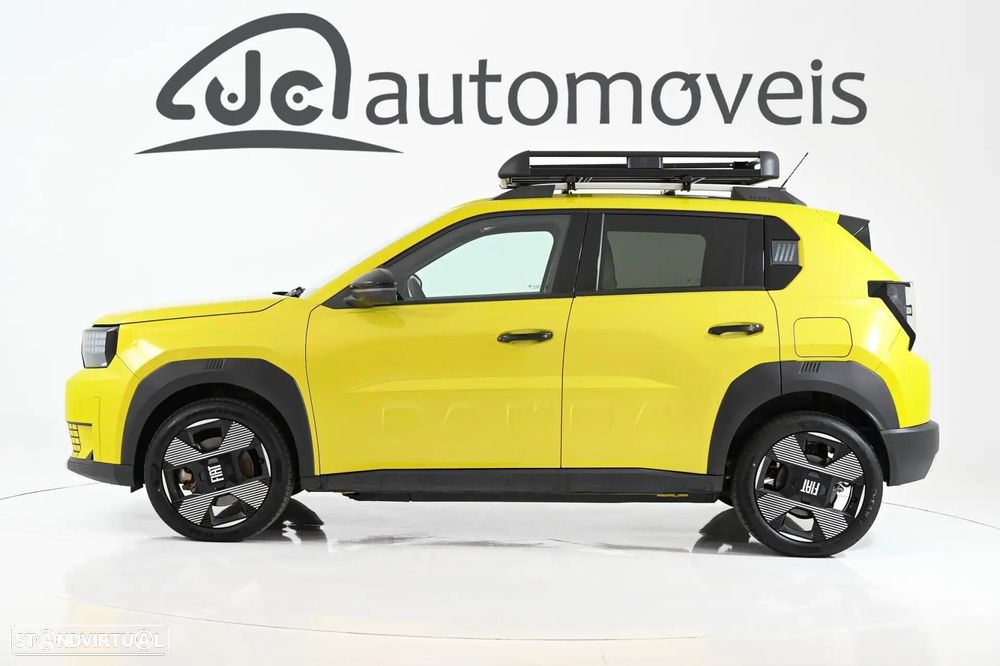 Fiat Grande Panda 45 kWh La Prima - 8