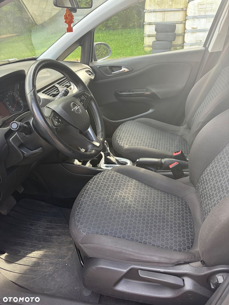 Opel Corsa - 7