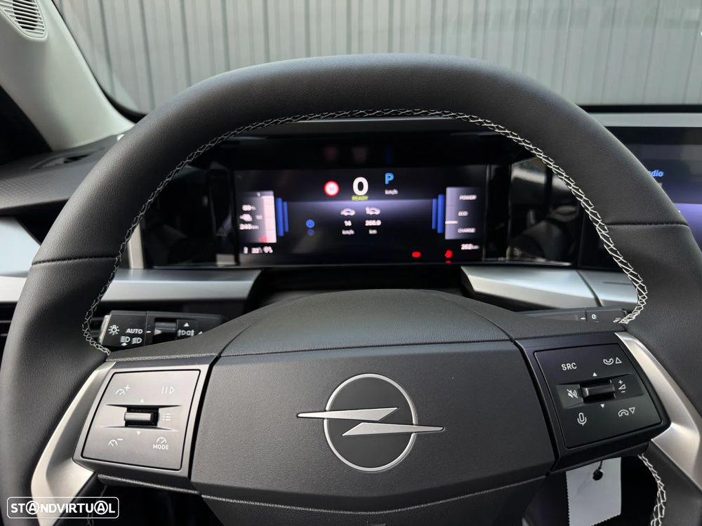 Opel Frontera 44 kWh GS - 17