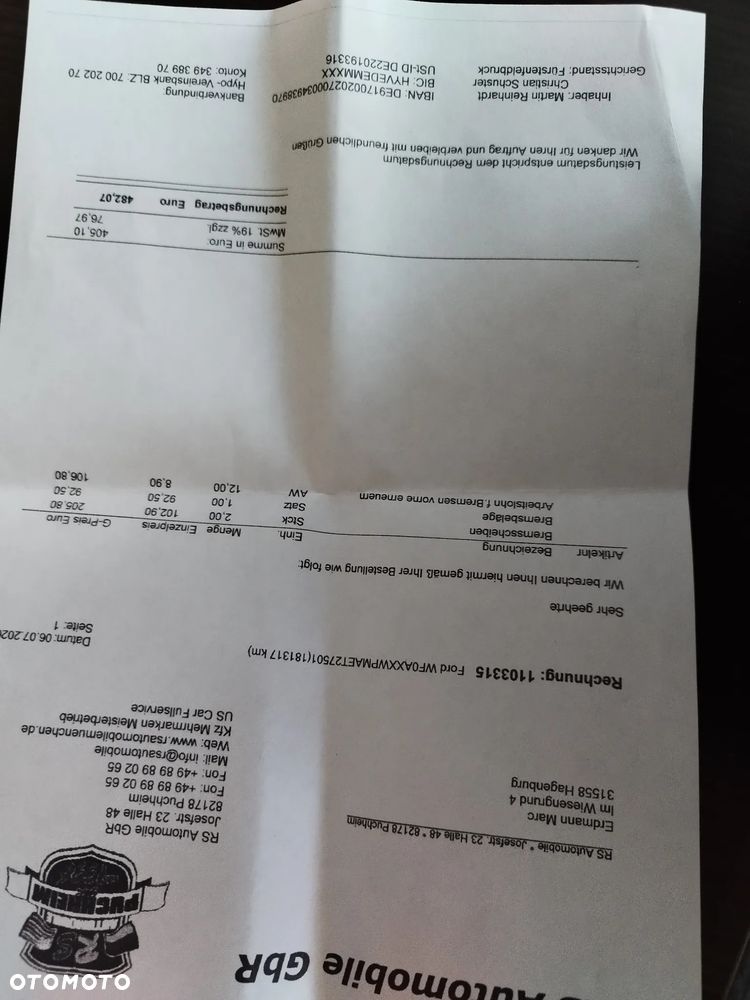 Ford Kuga 2.0 TDCi 4WD Titanium - 23