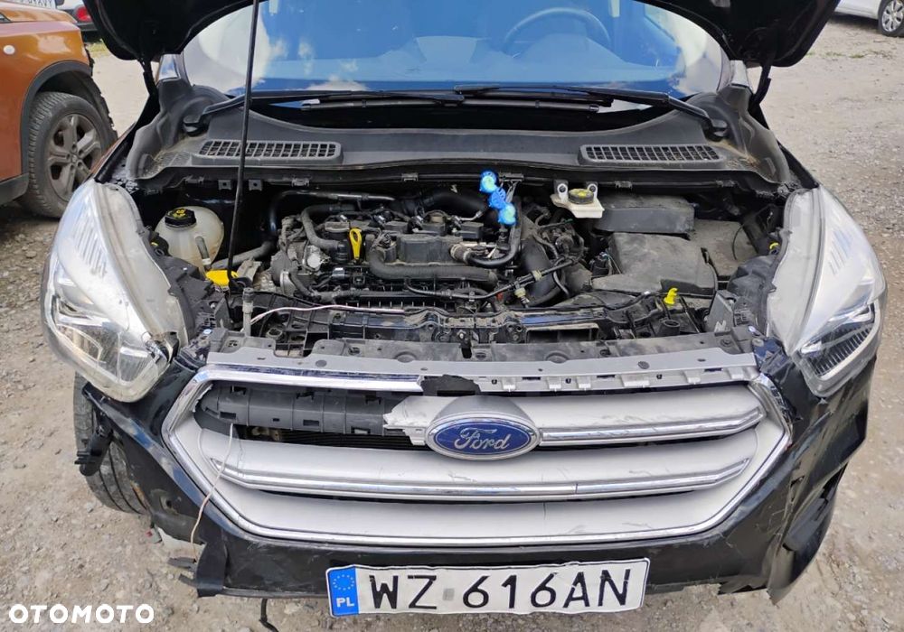 Ford Kuga - 6
