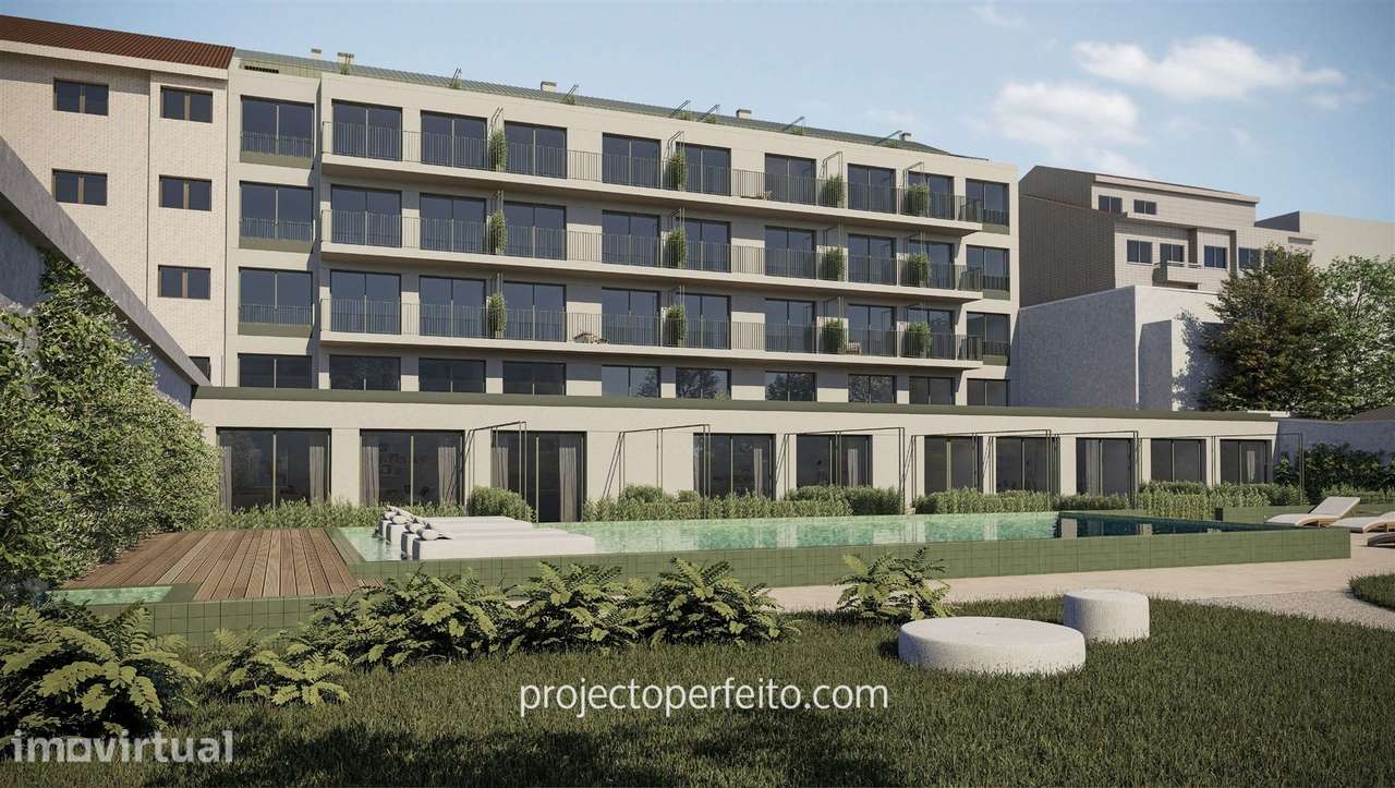 Apartamento T0 Venda em Cedofeita, Santo Ildefonso, Sé, Miragaia, São - Grande imagem: 2/12