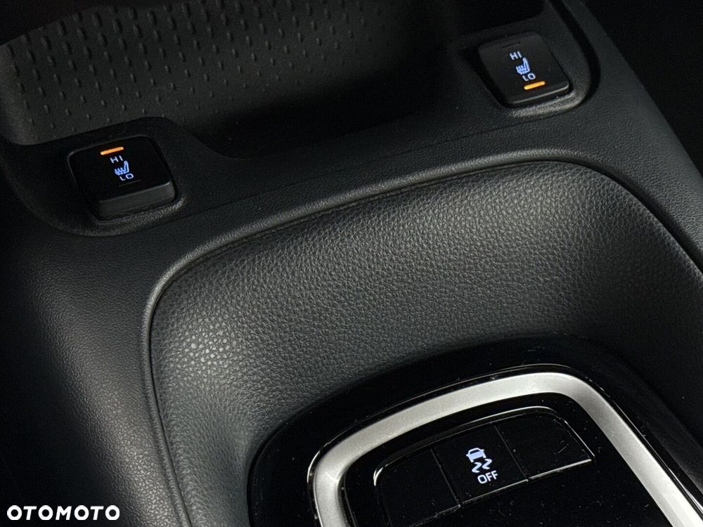 Toyota Corolla 1.6 Comfort - 16