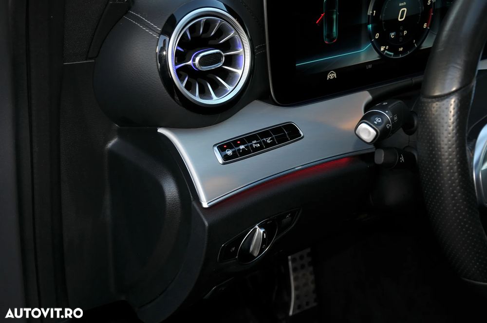 Mercedes-Benz CLS - 14