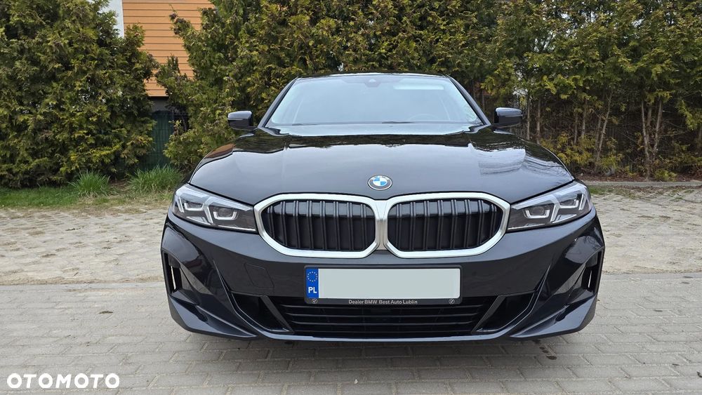 BMW Seria 3 320i - 2