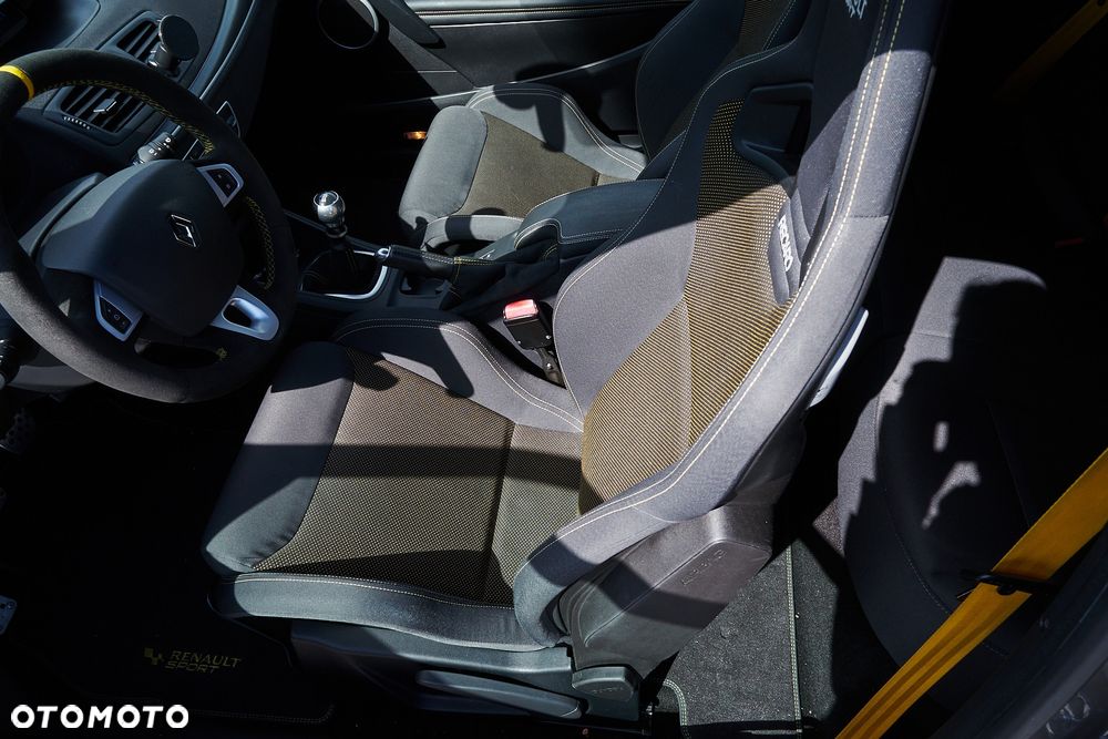 Renault Megane 2.0 16V RS - 16