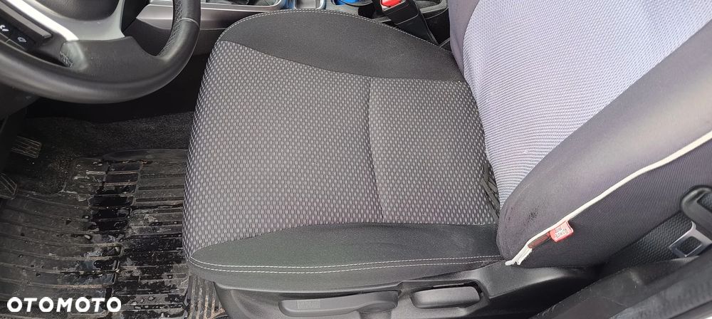 Suzuki Vitara 1.4 Boosterjet Elegance 2WD - 12