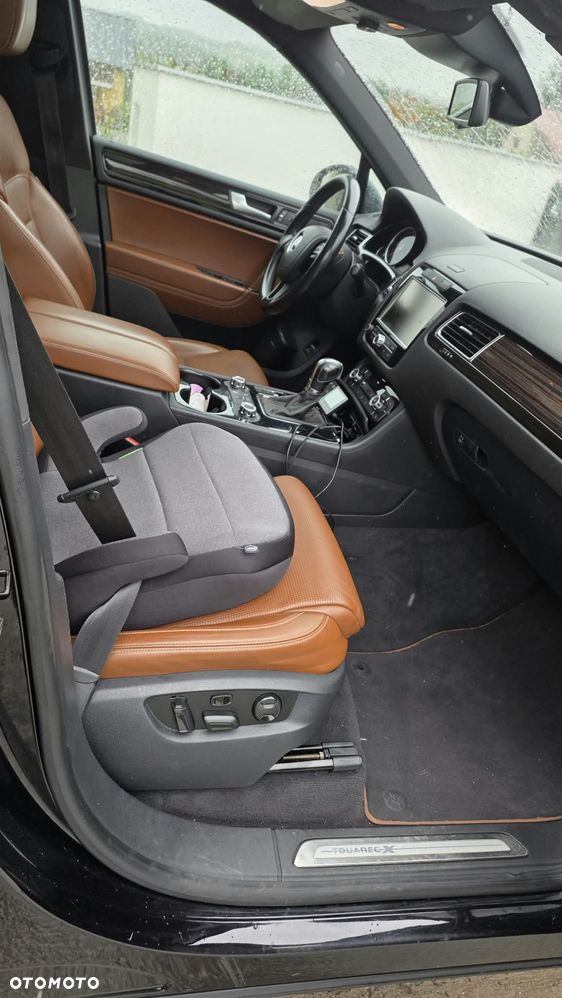 Volkswagen Touareg 3.0 V6 TDI BMT X-Edition - 21