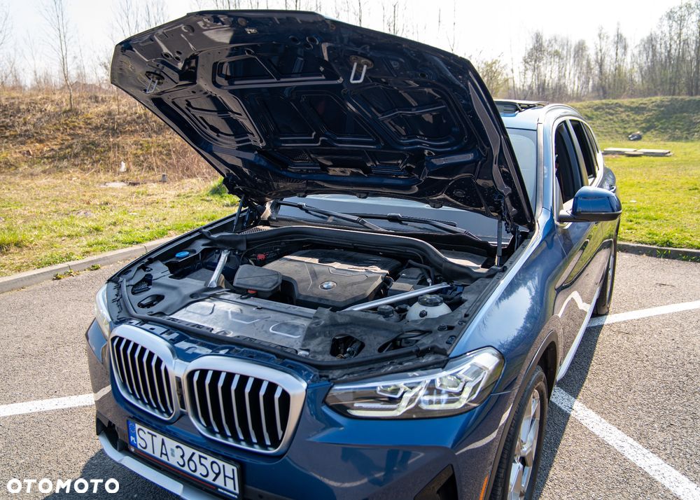 BMW X3 - 39