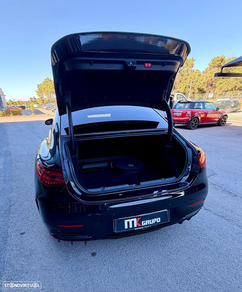 Mercedes-Benz EQE 300 Edition AMG Line - 43