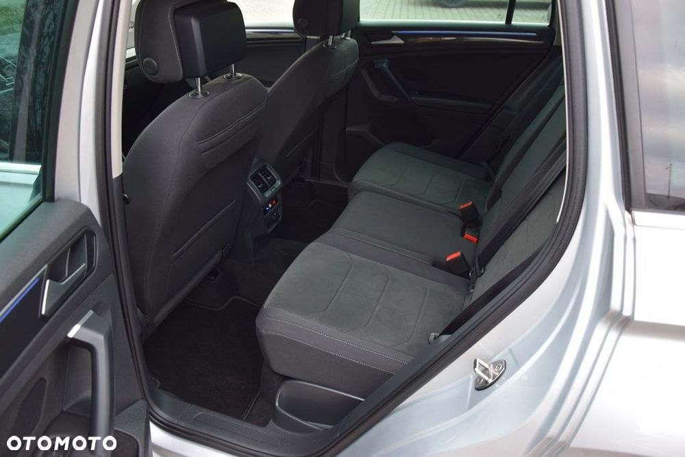 Volkswagen Tiguan 2.0 TDI SCR DSG R-Line - 15