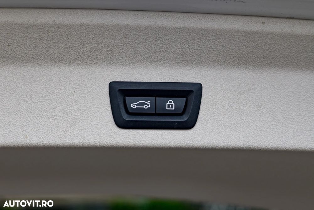 BMW X3 xDrive30e Aut. Luxury Line - 17