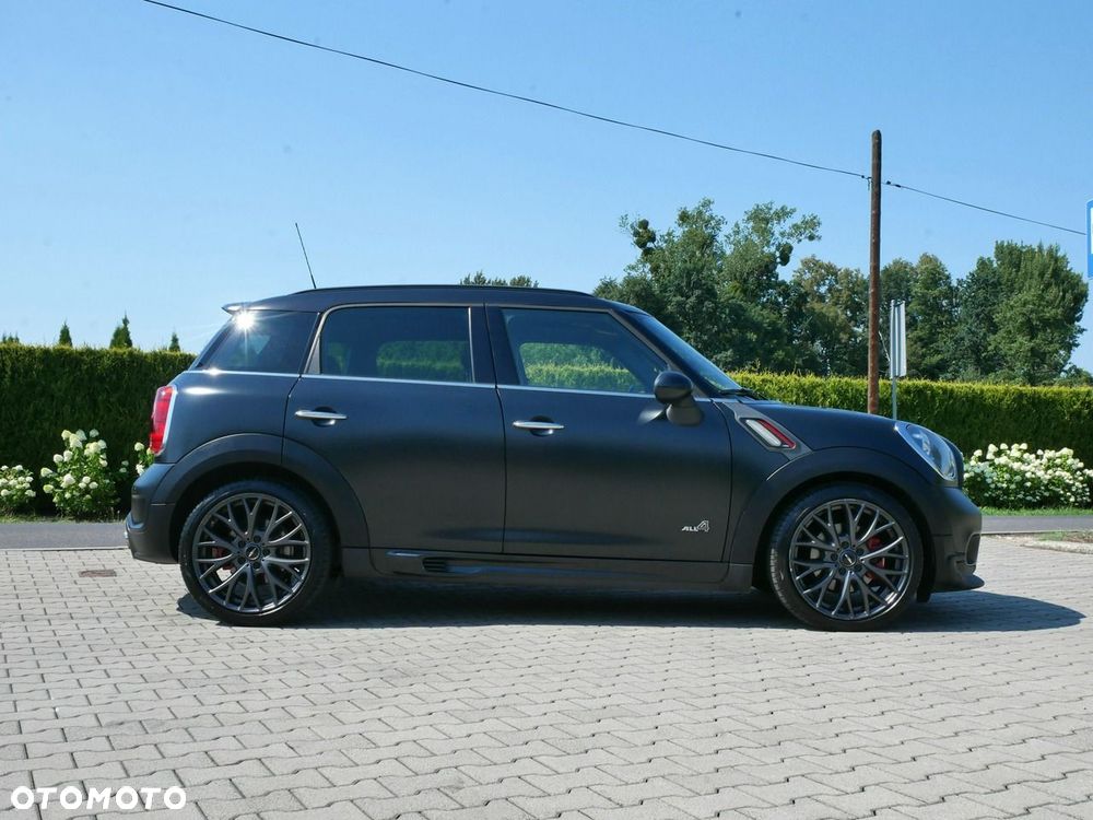 MINI Countryman - 13