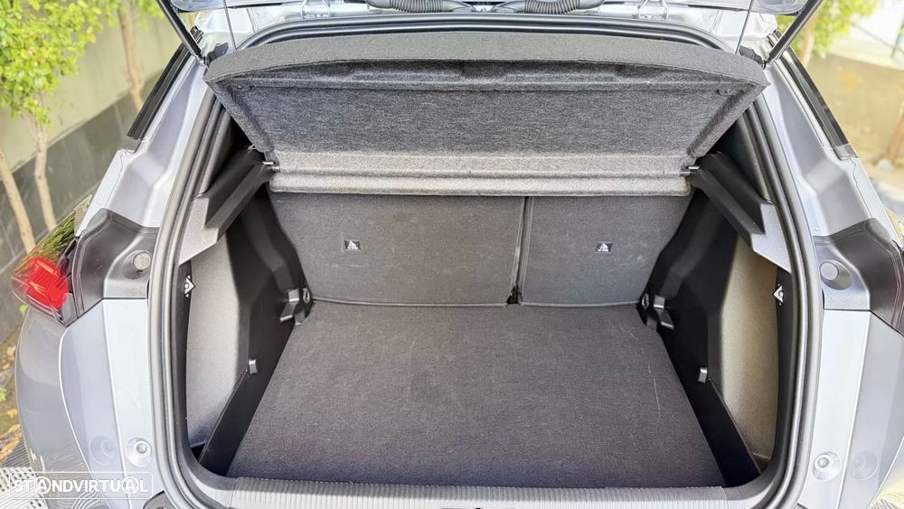 Peugeot 2008 PureTech 100 Style - 11