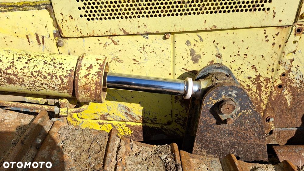 Caterpillar D4H Xl - 36