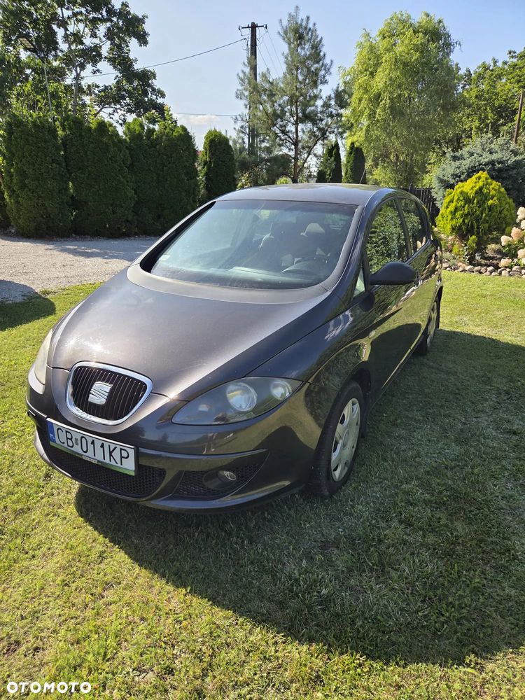 Seat Toledo - 10