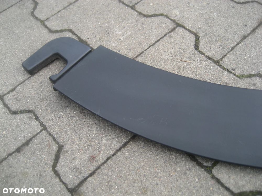mini f55 f56 lift 20-22r listwa nakładka błotnika przód lewa 5177 9450647 - 5