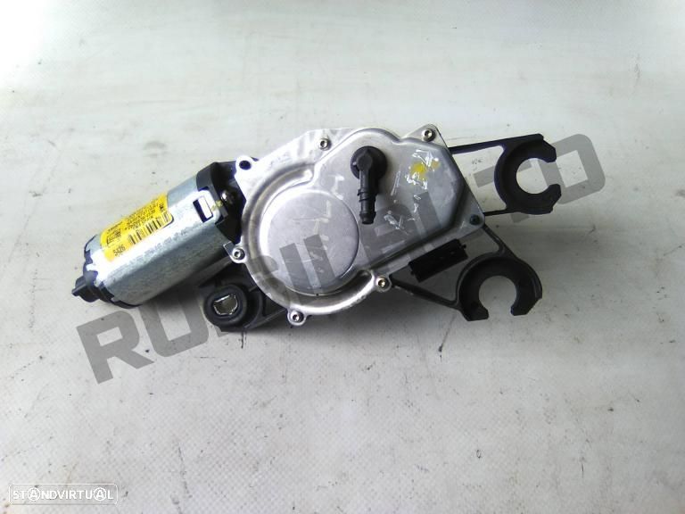 Sistema /motor Limpa Vidros Trás 5p095_5711c Seat Altea (5p) [2 - 2