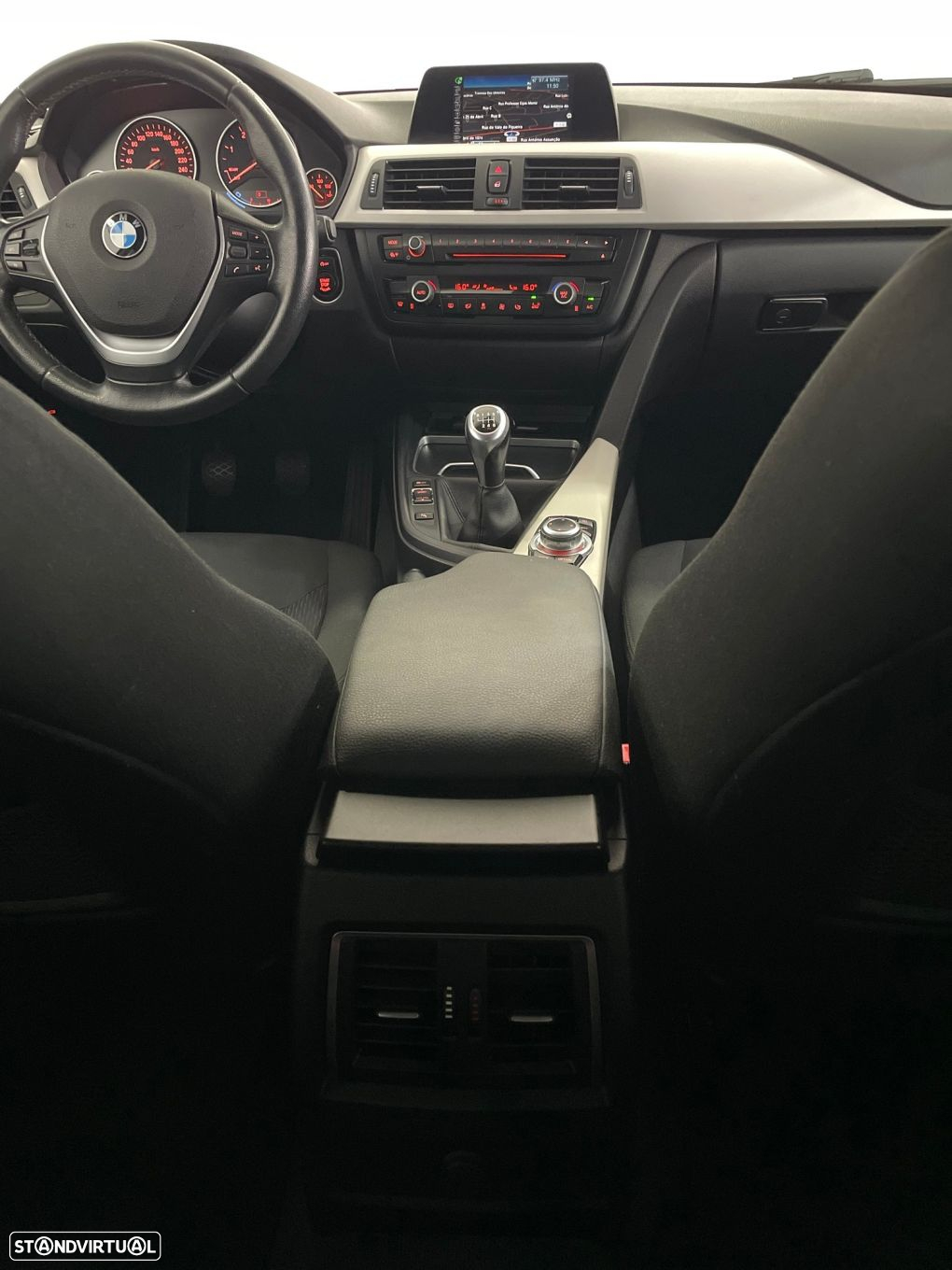 BMW 418 Gran Coupé d Advantage - 26