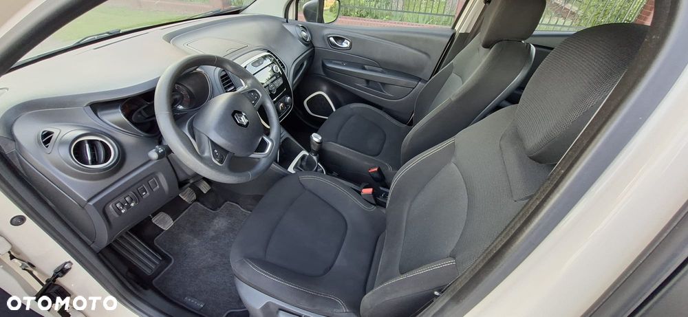 Renault Captur (ENERGY) TCe 90 LIFE - 7