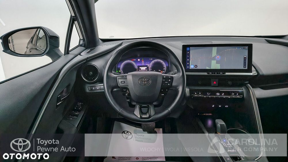 Toyota C-HR 1.8 Hybrid Style - 4