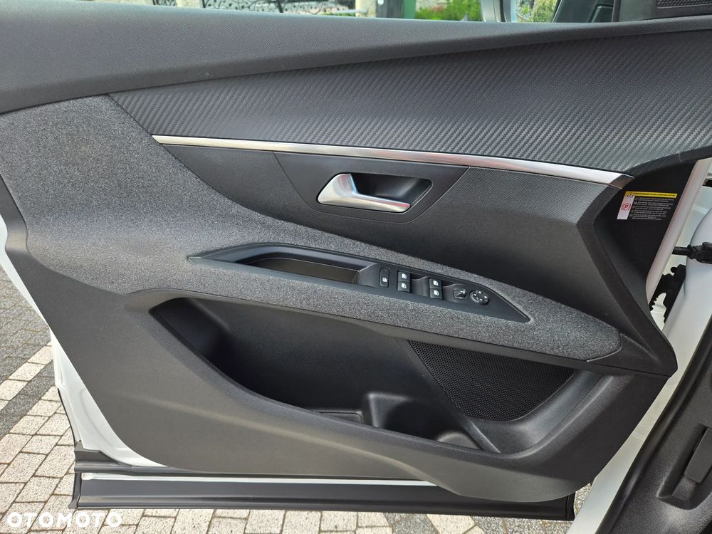 Peugeot 5008 BlueHDi 130 Active Pack - 8
