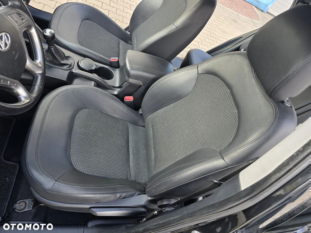 Hyundai ix35 2.0 2WD Comfort - 17