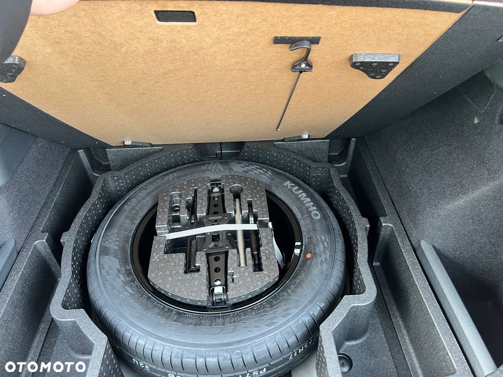 Skoda Kodiaq 1.5 TSI mHEV 4x2 Selection DSG - 22