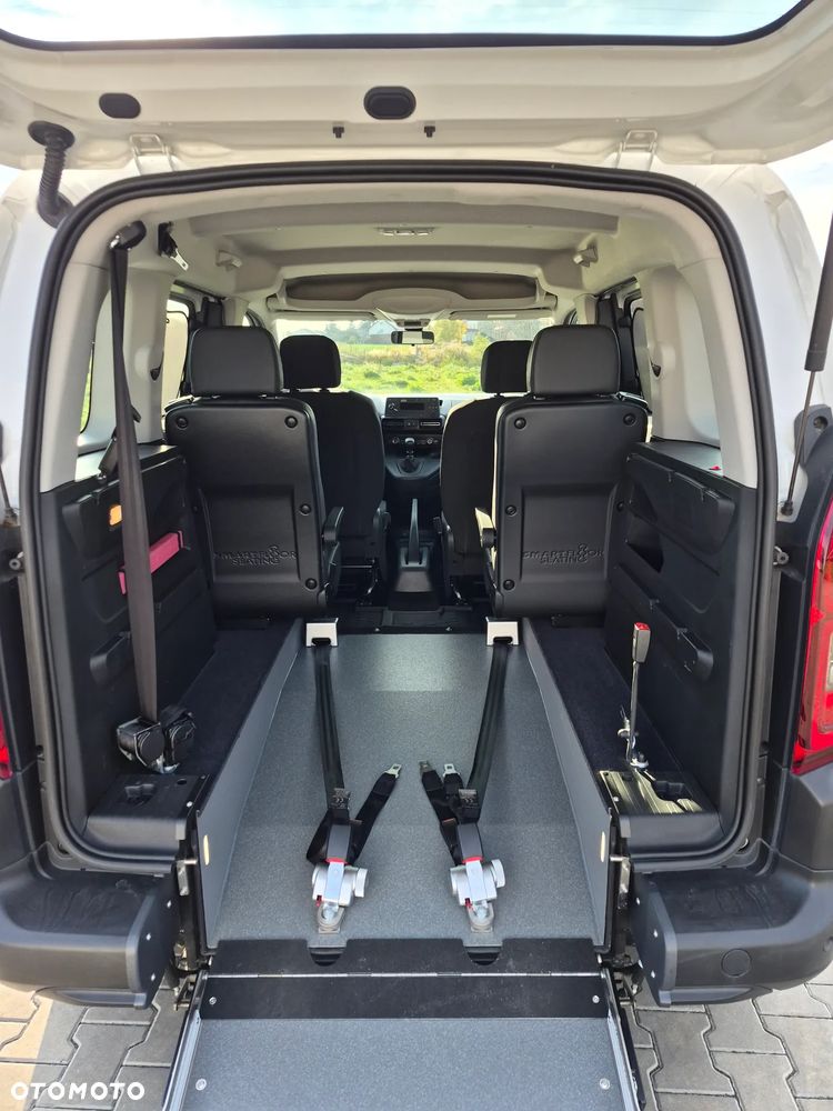 Citroën Berlingo - 7