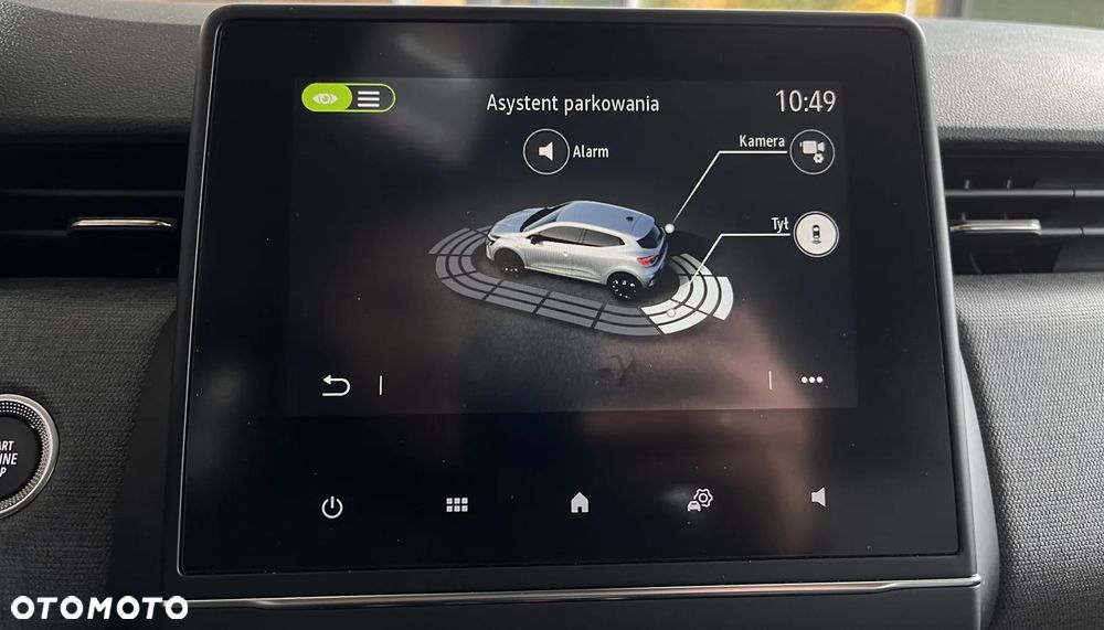 Renault Clio 1.0 TCe Intens - 25