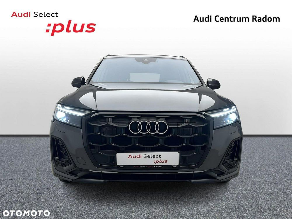 Audi Q7 - 9