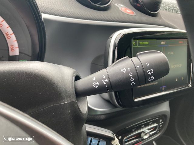 Smart ForTwo Coupé Standard - 11
