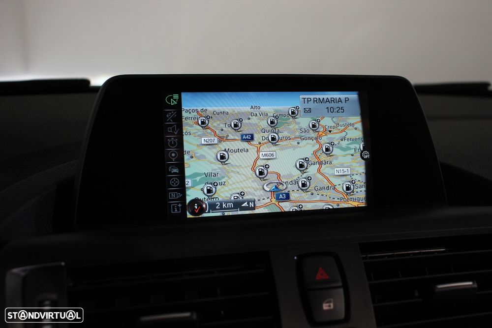 BMW 220 d Cabrio Pack M - 21