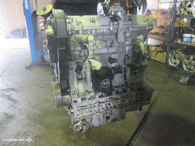 Motor F3R611 RENAULT LAGUNA 1998 2.0I  115CV - 4