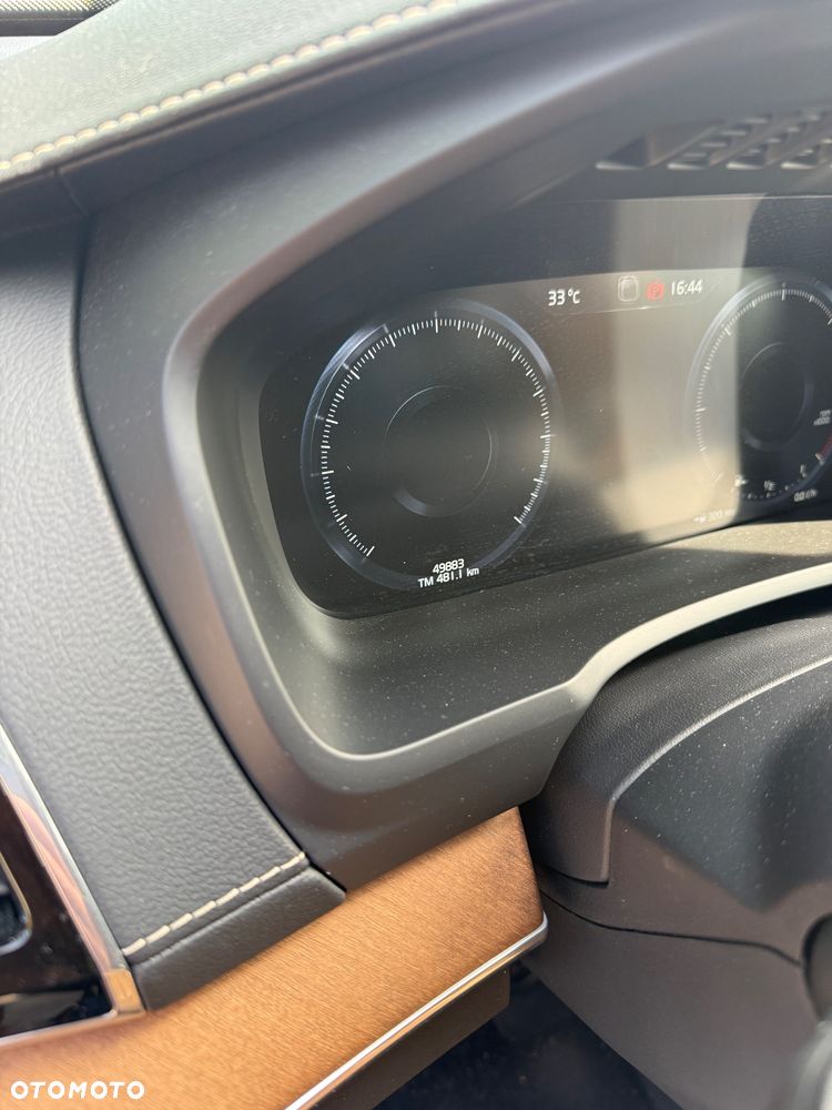 Volvo XC 90 B5 D AWD Inscription - 4