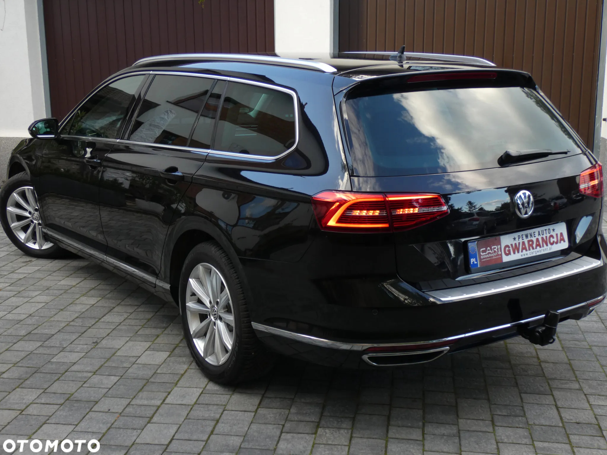 Volkswagen Passat 2.0 TDI BMT Highline DSG7 - 13