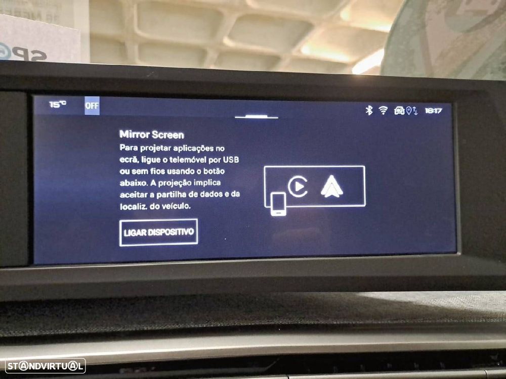 Peugeot 5008 1.2 Hybrid Allure e-DCS6 - 19