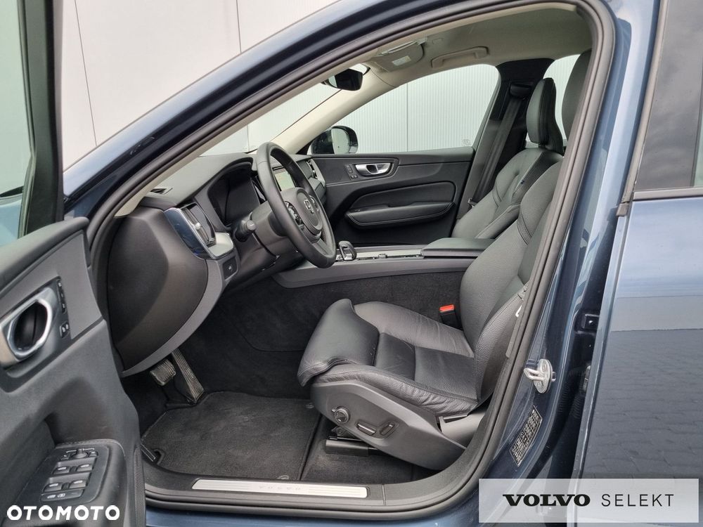 Volvo XC 60 - 12
