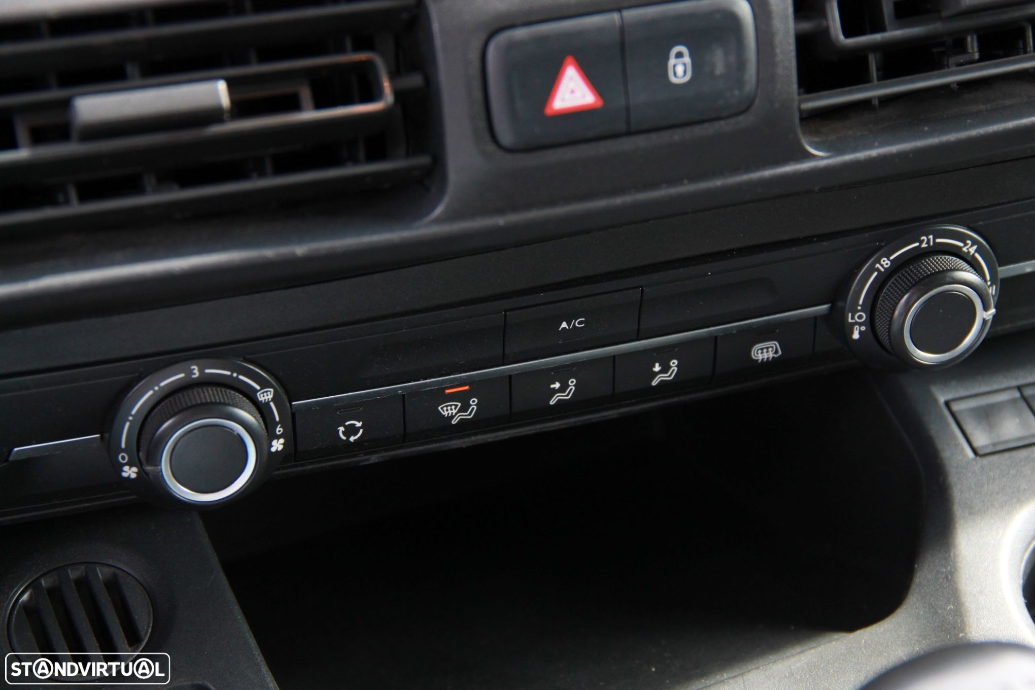 Toyota Proace 1.5 D-4D L0 - 12