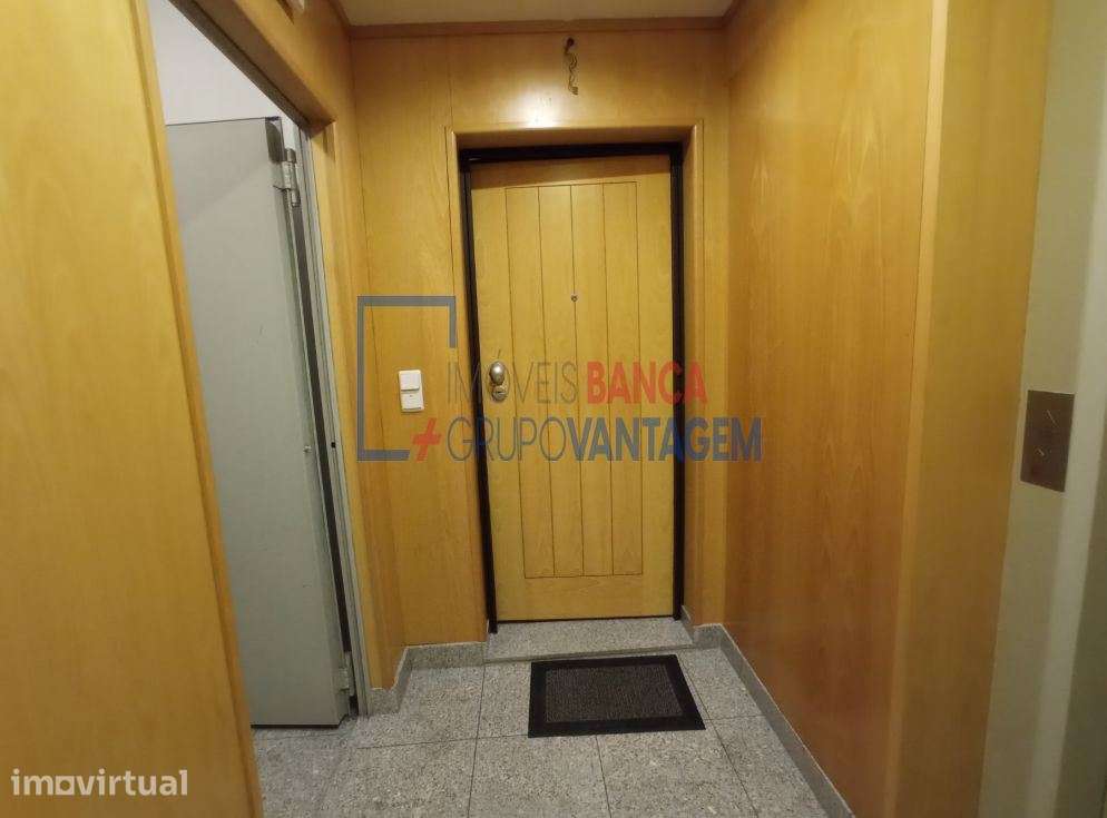 APARTAMENTO T1 - PARANHOS - PORTO - Grande imagem: 3/17