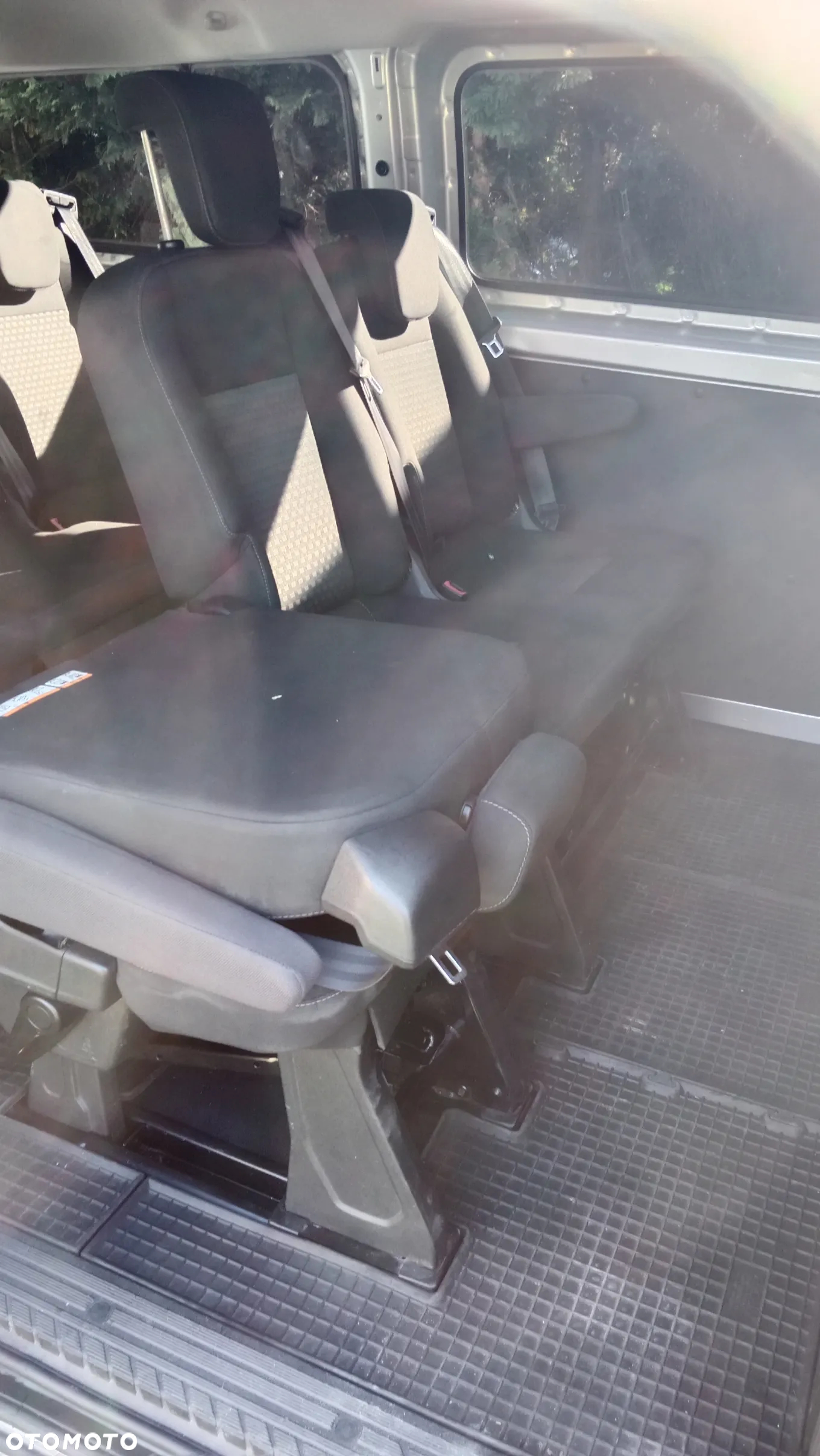 Ford Transit Custom - 6